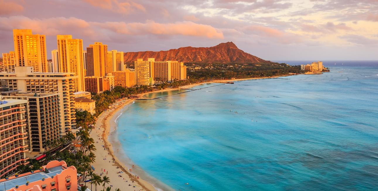 Venture Alliance Mastermind Retreat Hawaii